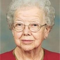 Phyllis Determan