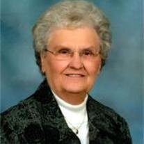 Norma Dillehay