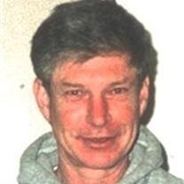 Michael Dunn