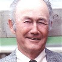 Donald Ferguson