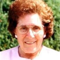 Agatha Fischer