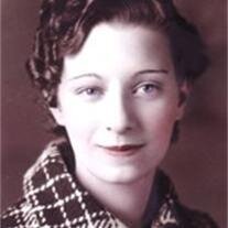 Thelma Francis