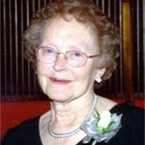 Marian Golwitzer