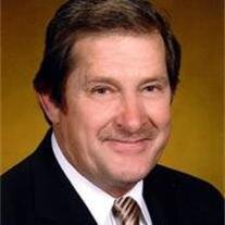 Michael Halbur