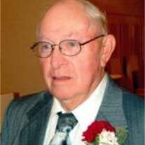 Alvin Heinrichs