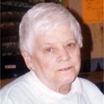 Ann Heires