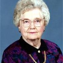 Isabel Henrich