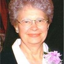 Elaine Hoffman