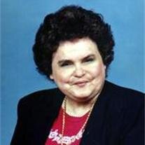 Velma Hoffman