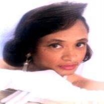 Beverly Ann Fogg