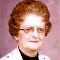 Alvera Irlbeck