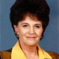 Arlene Janning