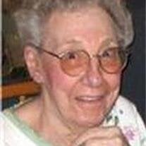 Evelyn Jennewein