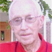Fred Kaus