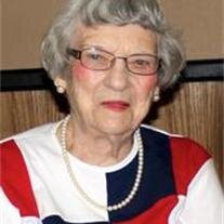 Alice Kelly