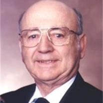 Bernard Klocke