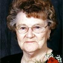 Laura Klocke