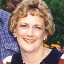 Diane Klocke