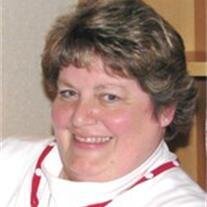 Linda Klocke