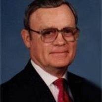 Wilbur A. Klocke