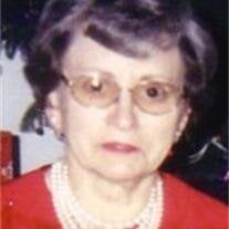 Wilda Koster