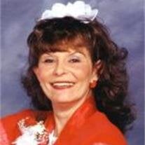 BettyJean Kritchard