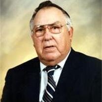 Wilbur Lappe