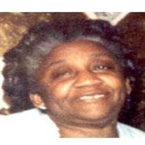 Dorothy V. Forbes