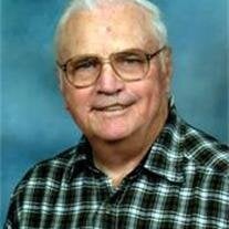 Harold Leiting
