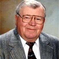 Orville Ludwig
