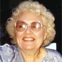 Lois Miller
