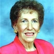 Louise Menke
