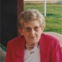Mildred Morman