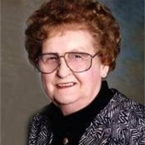 Germaine Nieland