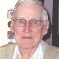 Wesley Ohde