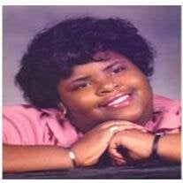 Theresa Ford