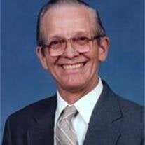 Lester Riesberg