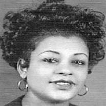 Zenobia Cheatham Ford