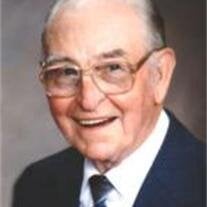 Herbert Riesselman