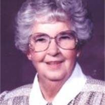 Mildred "Shorty" Schmitz