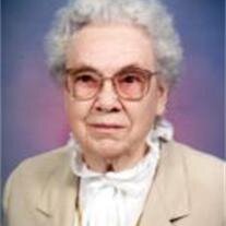Leona Schroeder