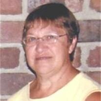 Phyllis Schroeder