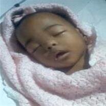 Shaniya Nicole Ford