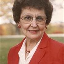 Janet Sextro