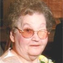 Leola Simons