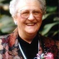 Dolores Snyder