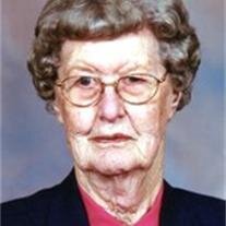 Marcella Snyder