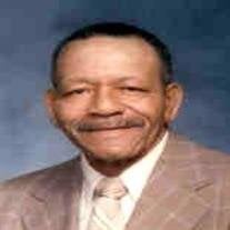 Russell Wilbur Ford
