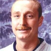 Kenneth Stork