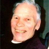 LeRoy Vogl